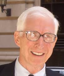 Herbert Edwin Thomas Obituary May 15, 2020