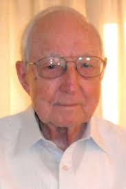 Vincent Weber Obituary (1919