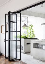 Interiors Decorating Interiors Architecture House Interiors Interiors Colors Porte Pliante Style Design Interieur Maison