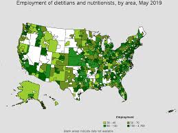 Dietitians And Nutritionists