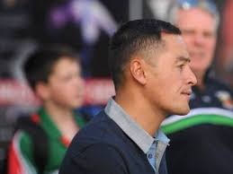 Jason Sherlock: Volunteers, not cash, driving Dublin's success