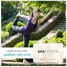 Where can i use my spafinder card. Redeem Your Spafinder Gift Card With Hyde Hyde