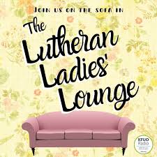 Martin luther for those who intend to go to the sacrament. The Lutheran Ladies Lounge From Kfuo Radio Podcast Addict