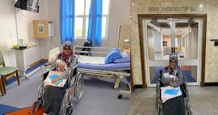 The hospital was first built in 1998. Pakej Fpp Layanan First Class Bersalin Pada Harga Murah Setanding Hospital Swasta Pa Ma
