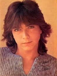 David Cassidy .... A Personal Remembrance