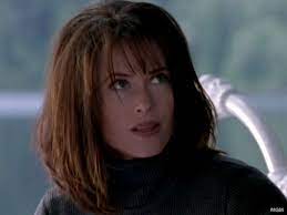 Debrah Farentino Outer Limits 2 X 5 Mind Over Matter Mind Over Matter Beautiful Beautiful Women