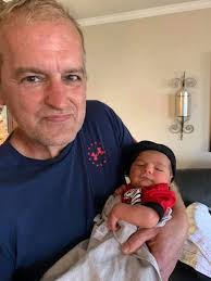 Kenneth Stieber Obituary June 18, 2025