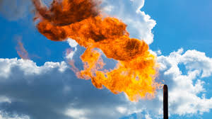 The emissions rate was estimated at 79 metric tons an hour on april 20, according to geospatial. Trump Administration Scraps Methane Emission Laws News The Chemical Engineer