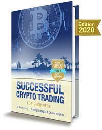 This is one of my favorites. Crypto Trading Book Learn To Trade Like A Pro