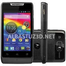 Root MOTOROLA RAZR D1 ...