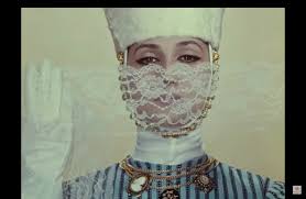 Excited for a movie after a long day