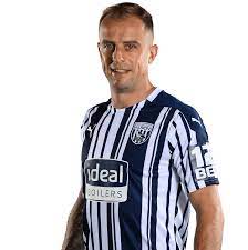 Güncel performans bilgileri kamil grosicki (west bromwich albion) oynanan maçlar goller asistler kartlar tüm müsabakalar. K Grosicki West Bromwich Albion