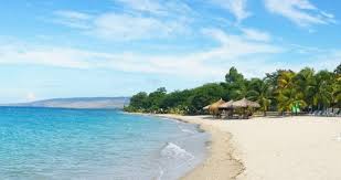 Haití, oficialmente la república de haiti y primeramente llamado hayti, es un estado soberano ubicado en la isla de la española en el archipiélago de las antillas mayores, en el mar caribe. Crece El Turismo En Haiti Que Busca Marcar Su Perfil En El Caribe Economia
