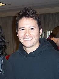 Johnny Yong Bosch