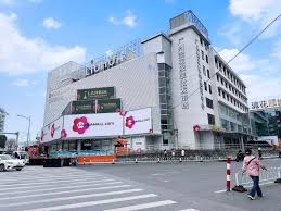 Top 20 China Clothing Wholesale Markets ...