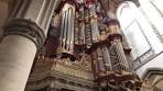 Organ of the BavoKerk, Haarlem - YouTube