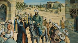 Image - How Islam was erased from Rumi's poetry