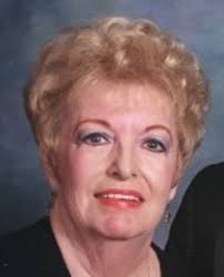 Obituary information for Strittmatter, Frances Ann
