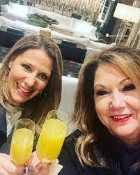 Darla Cote's Instagram, Twitter & Facebook