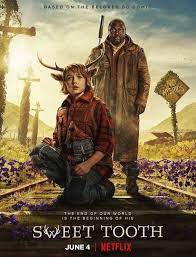 Netflix's take on the beloved graphic novel focuses on the hope rather than the destruction. Aocxqdttjvwqym