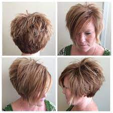 Fun An Sassy Short Hair Trends Funky Short Hair Short Hair Styles