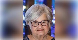Obituary information for Judith Ellen Hall
