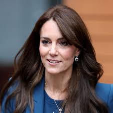 Kate Middleton plant ihre erste größere Reise seit ihrer Krebsdiagnose