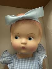 Original (Unopened) Girl Doll Effanbee Dolls & Doll Playsets with Vintage  for sale