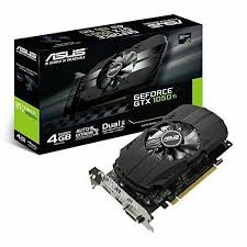 Palit Gtx 1050 Ti Vs Asus Gtx 1050 Ti Asus Geforce Gtx 1050 Ti 4gb Gddr5 Graphics Card Ph Gtx1050ti 4g For Sale Online Ebay