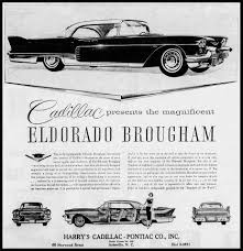 Image result for Eton Gray 1957 Cadillac