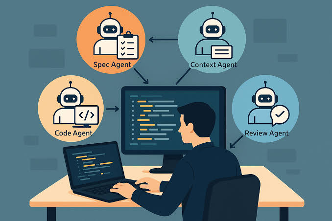 AI Coder: Complete Claude Code & Coding Agents Course