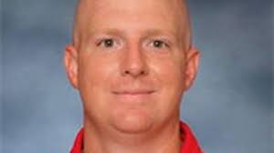 Brian Todd Simpson, July 24, 1980 — Sept. 28, 2017