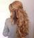 Vintage Beehive Hairdo