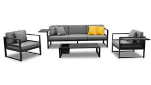 Dernier point, et pas des moindres : Assise Salon De Jardin Outdoor Sofa Outdoor Sofa Sets Sofa Set