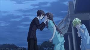 Maybe you would like to learn more about one of these? Fruits Basket What Is The Sohma Curse Animehunch