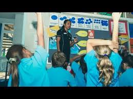 Indigenous Language Yawuru Lessons Behind The News Youtube Language Torres Strait Islander Language Lessons