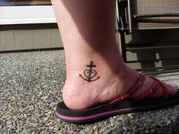 43 most popular anchor tattoos designs and their meanings. 101 Ankle Tattoo Designs That Will Flaunt Your Walk