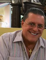 Joe Pacetti's Instagram, Twitter & Facebook