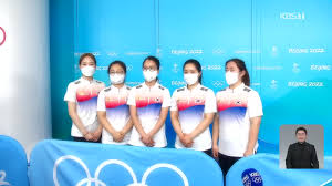 피겨 단체전 시상식 지연…도핑 의혹 때문?