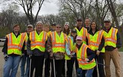 Afton/Bayport/Lakeland Lions Club Meeting
