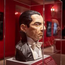 The wait is over! 🩸🦇🧛 Tickets are now