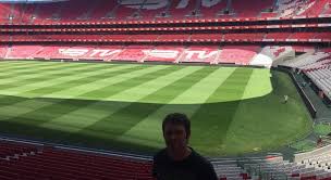 Benfica Stadium Museum Tour Lisbon Freetour Com