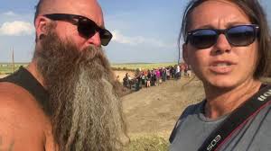 Sons of Speed Vintage Motorcycle Races here live at Full Throttle Saloon!!  We want to take an opportunity to introduce ourselves, The Ornery One