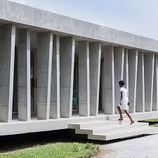 Trova le filiali banca dell'adriatico a roma: Localarchitecture The New Swiss Embassy In Ivory Coast