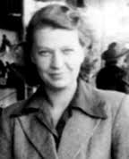 Joan (Climo) McQuilkin (abt.1923-1970)