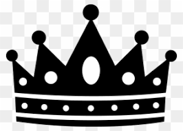 Maybe you would like to learn more about one of these? Queen Crown Clip Art Black And White Transparent Png Clipart Images Free Download Clipartmax
