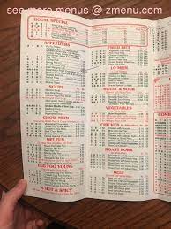 Customers are free to download and save these images, but not use these digital files (watermarked by the zomato logo) for any commercial purpose, without prior written permission of zomato Online Menu Of Top China Restaurant Restaurant Warner Robins Georgia 31069 Zmenu