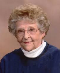 Doretta L. Helgerson Obituary