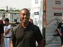 Colin jackson, cardiff, united kingdom. Colin Jackson Wikipedia