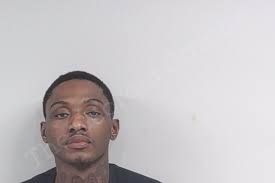 Markus Young — Lowndes County Jail Bookings